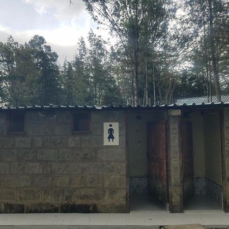 Triple Eden Resort - Naivasha Exterior photo