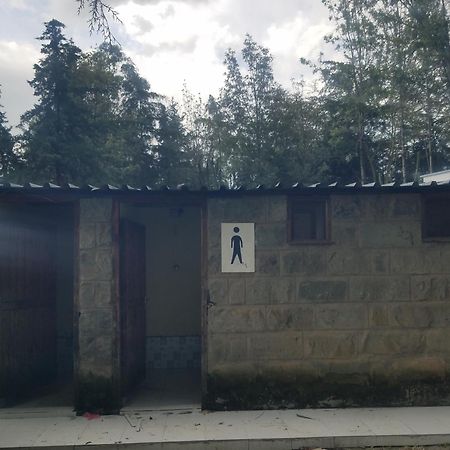 Triple Eden Resort - Naivasha Exterior photo